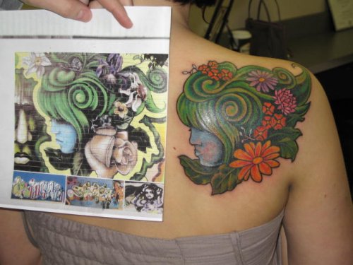preview Tattoo image