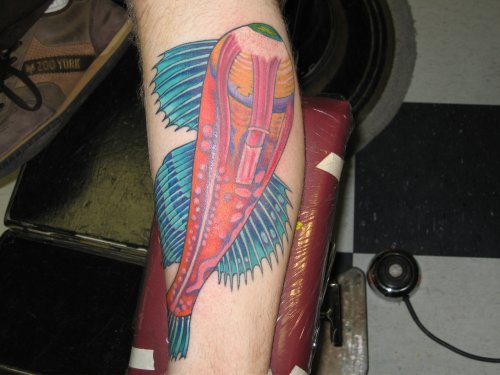 preview Tattoo image