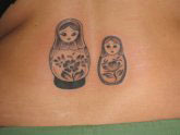 Black and White Tattoo preview